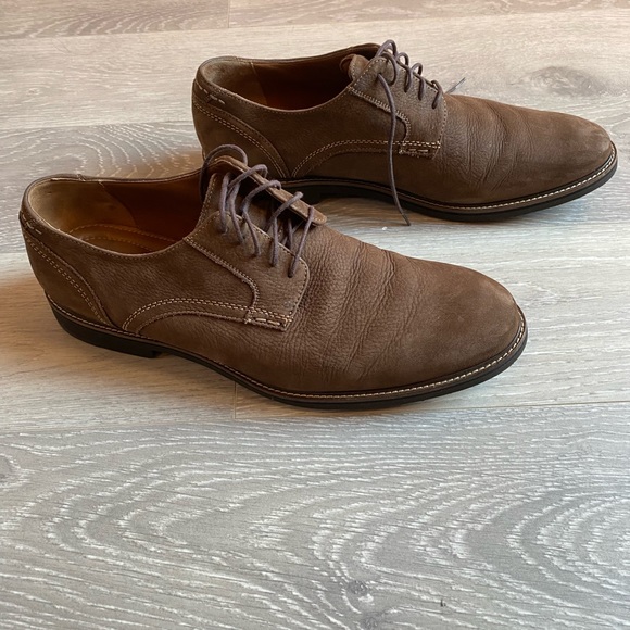 Johnston and Murphy lace ups - Picture 9 of 9